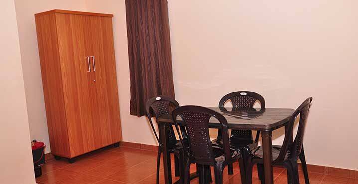 Palm Resort, Gudalur 5